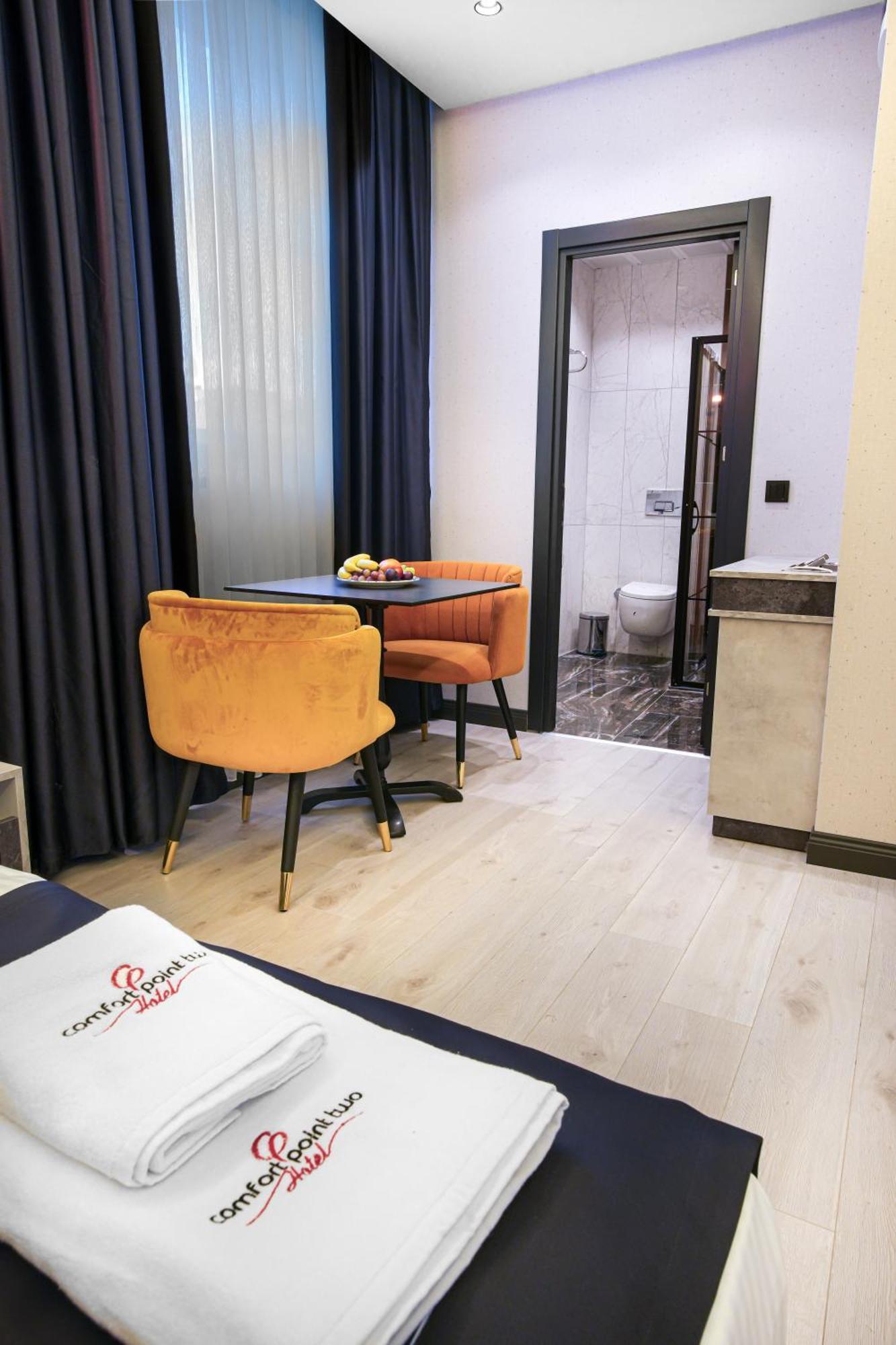 Comfort Point Two Hotel Provincia di Istanbul