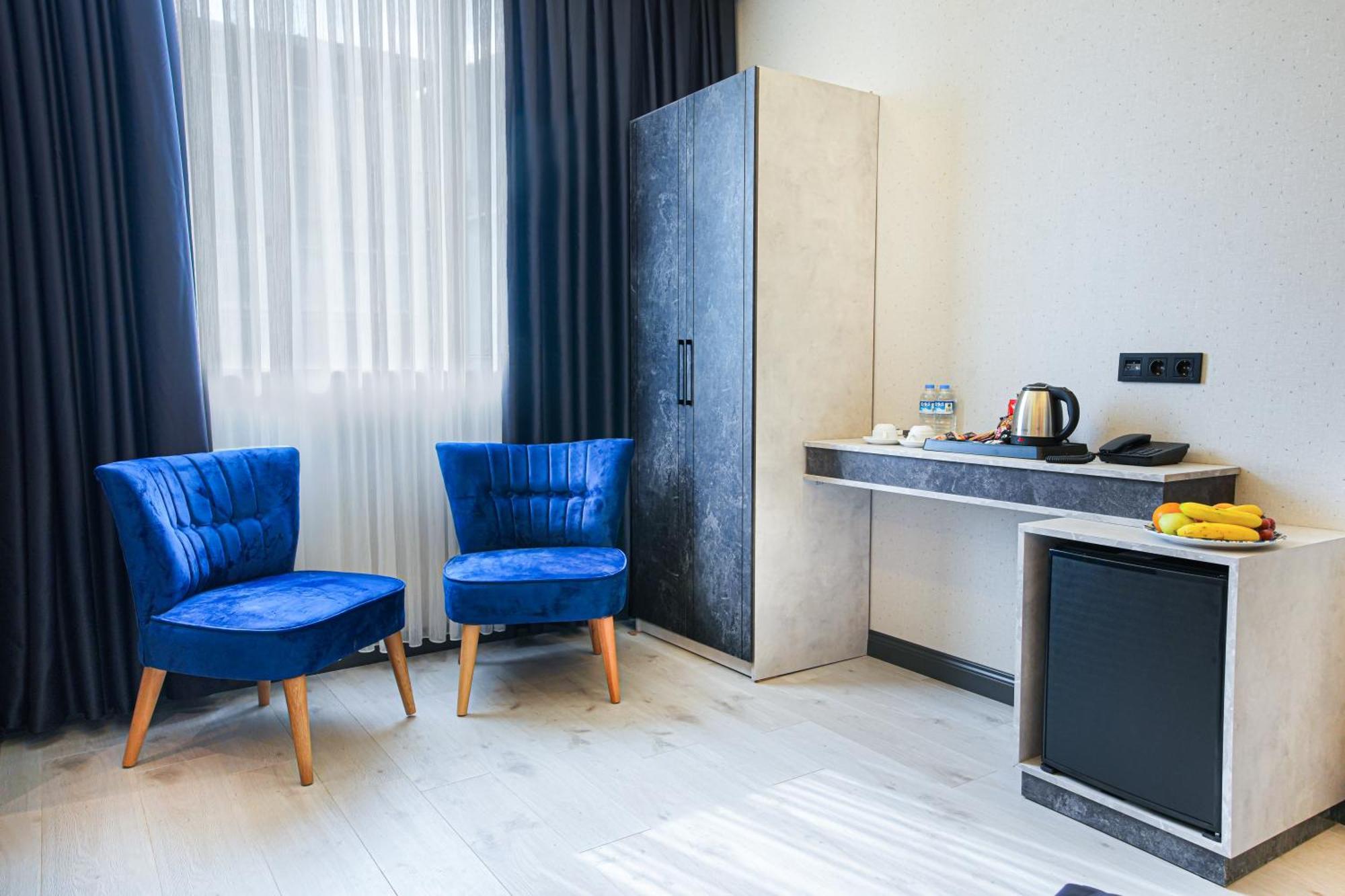 Hotel Comfort Point Two Provincia di Istanbul