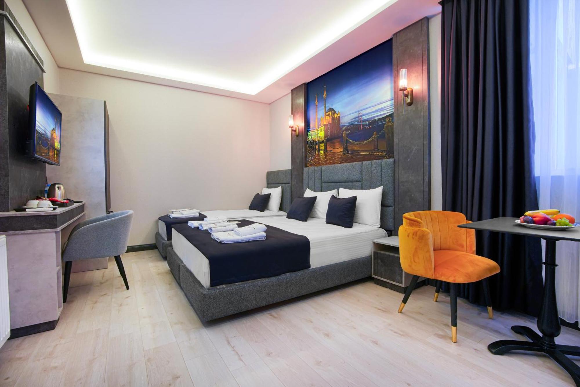 Comfort Point Two 3* Provincia di Istanbul