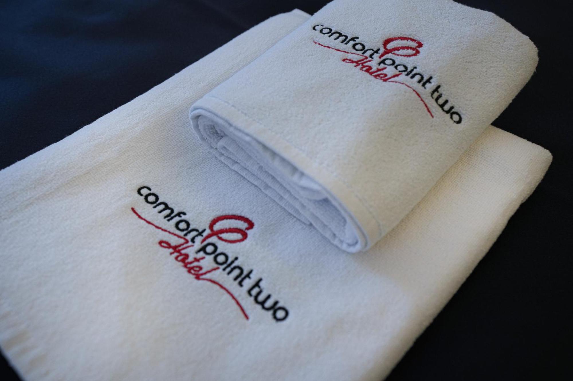 Comfort Point Two Hotel Provincia di Istanbul