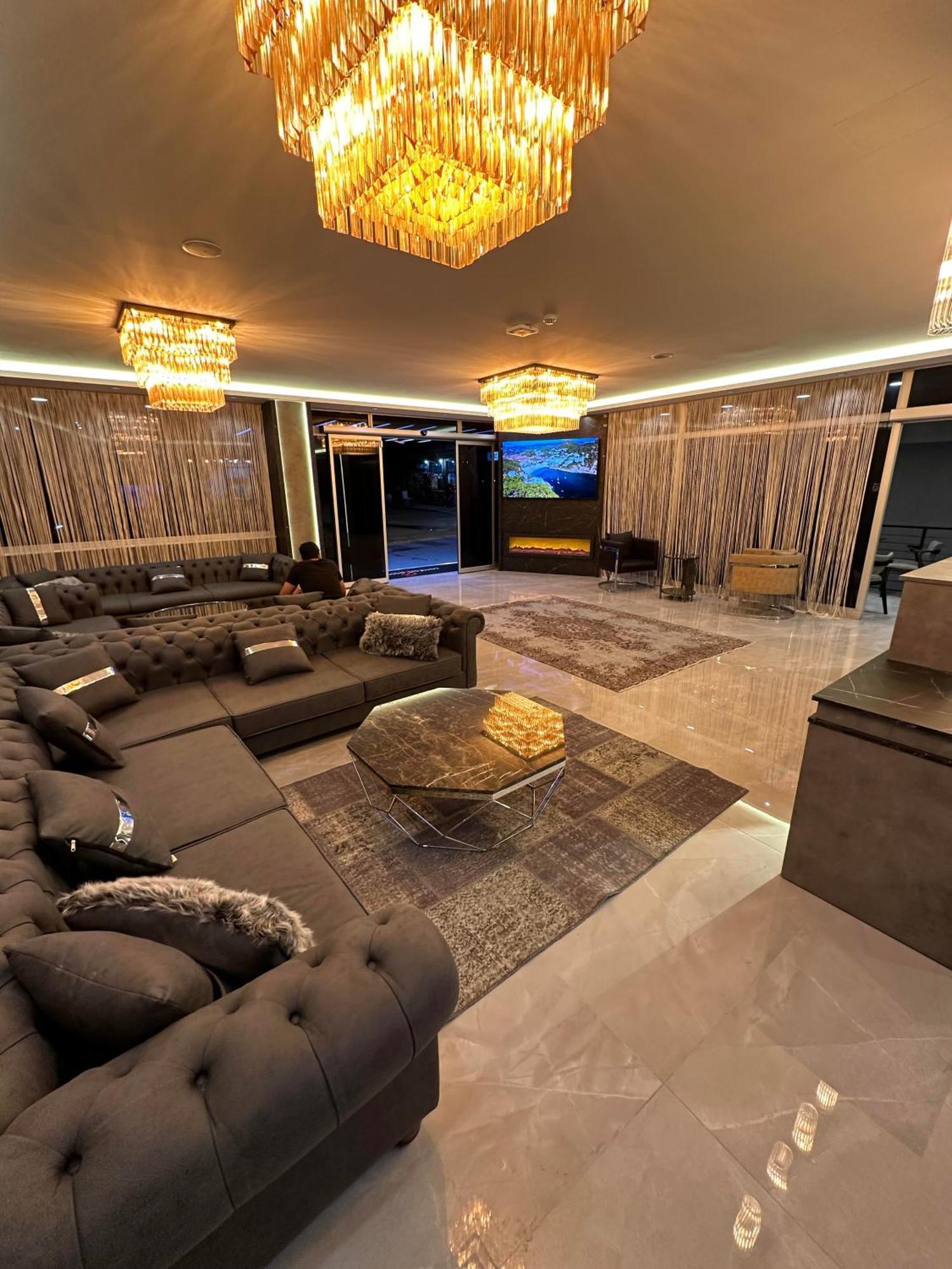 Comfort Point Two Otel İstanbul