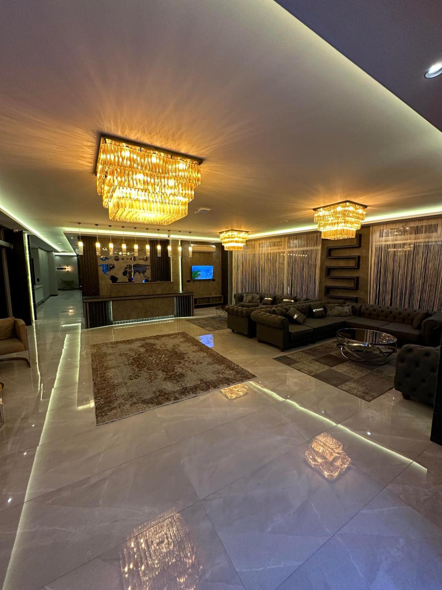Otel Comfort Point Two