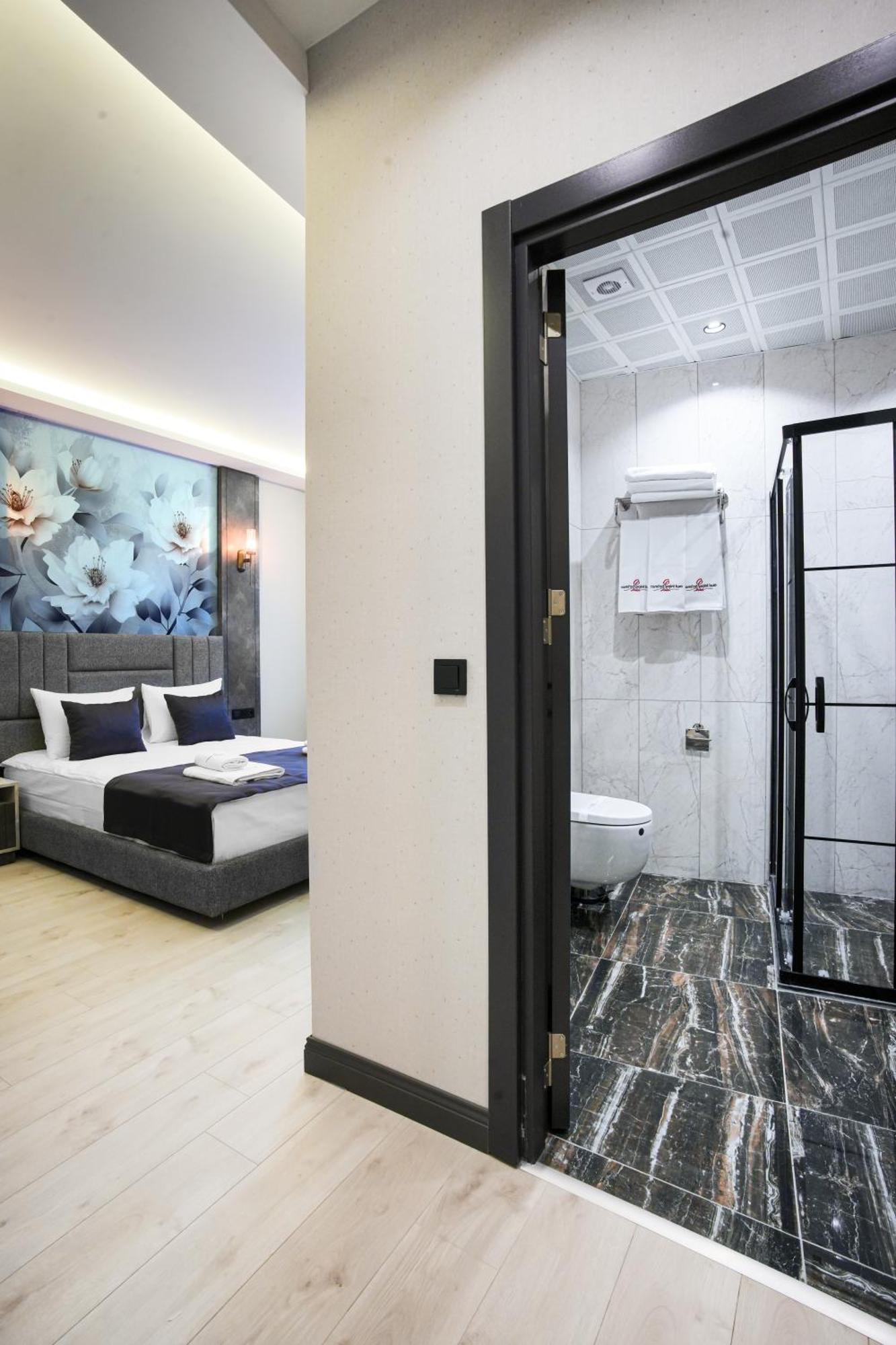 Comfort Point Two Otel İstanbul