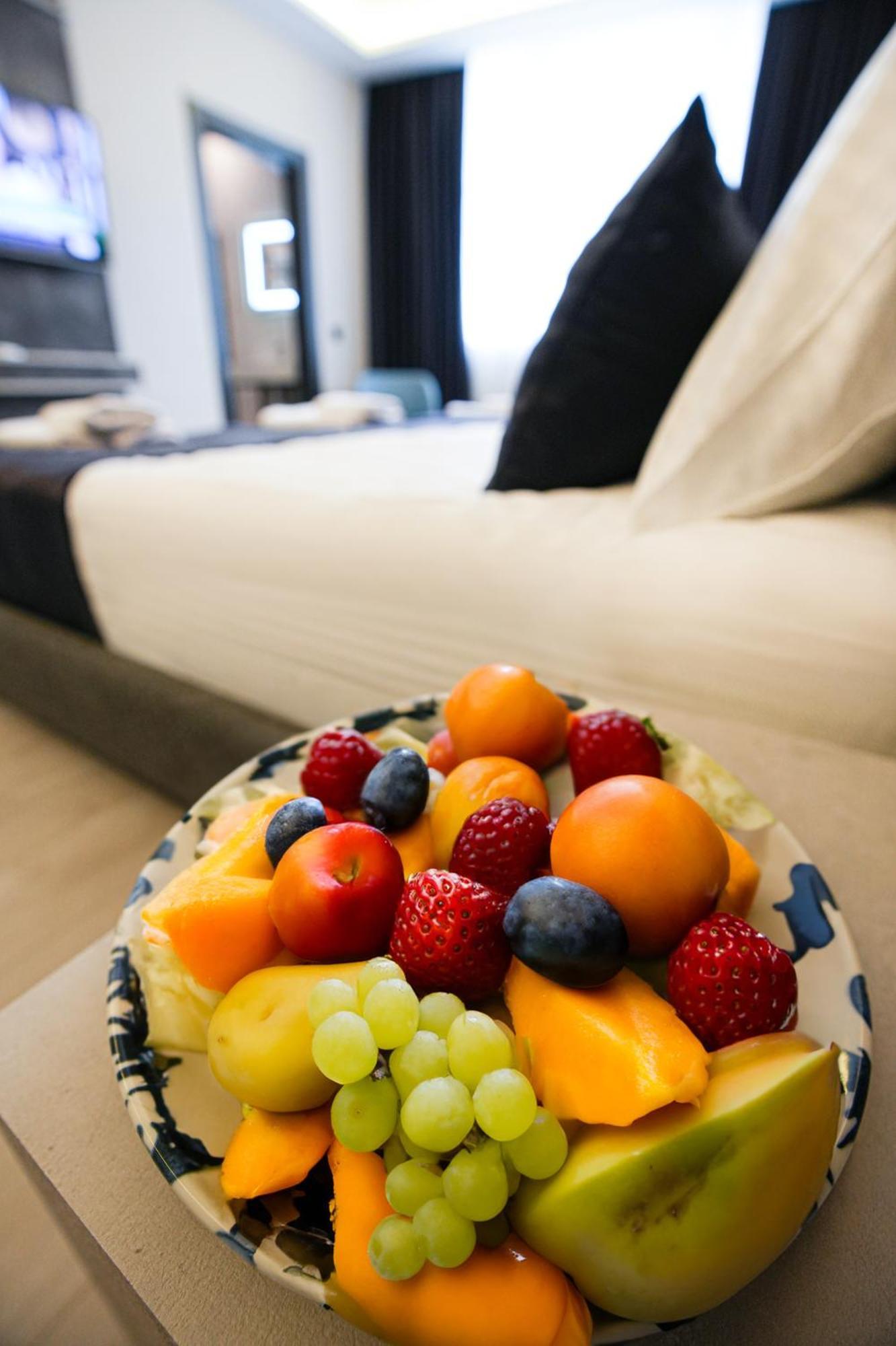 Comfort Point Two Otel 3*