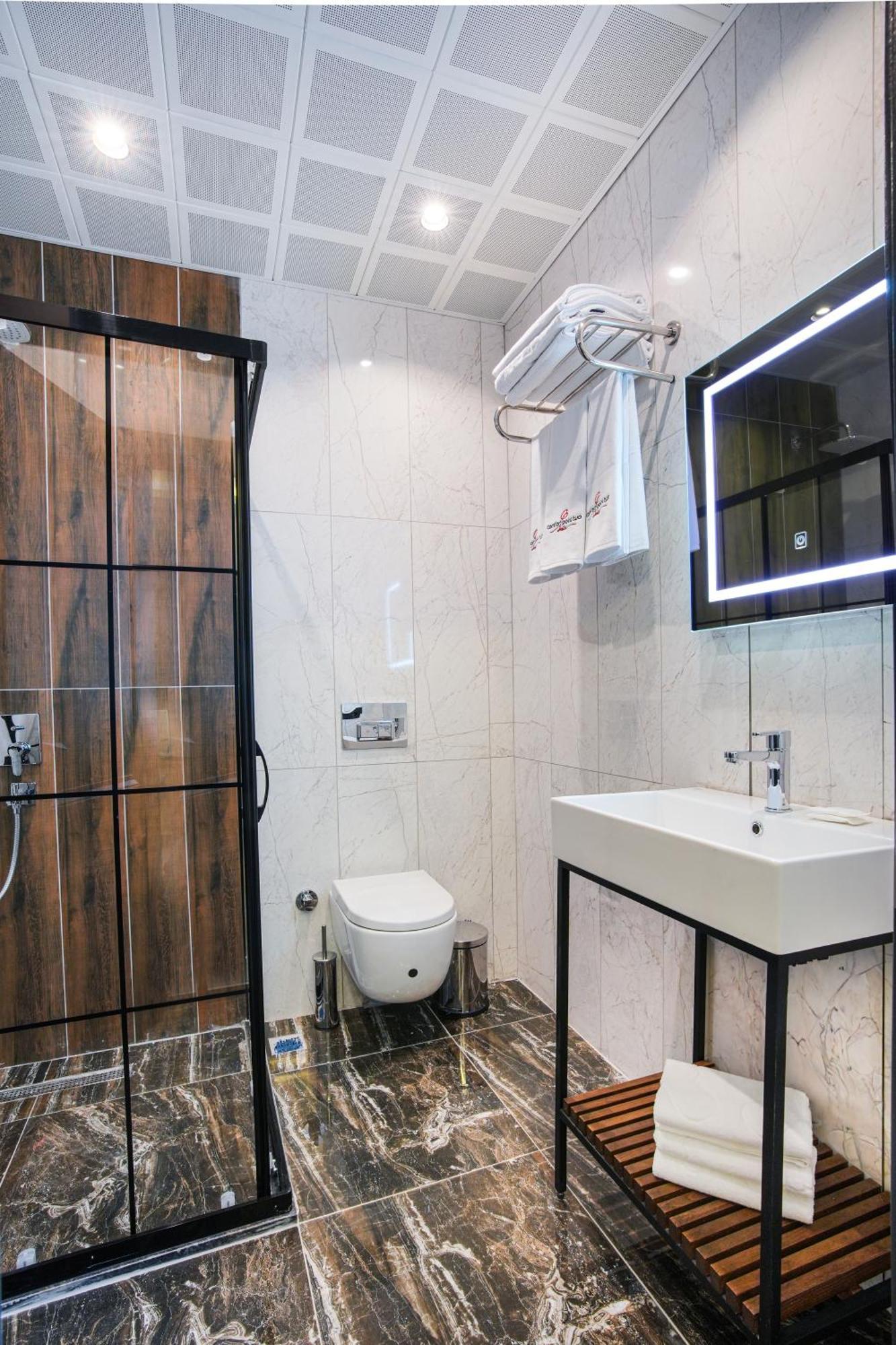 Comfort Point Two 3* İstanbul
