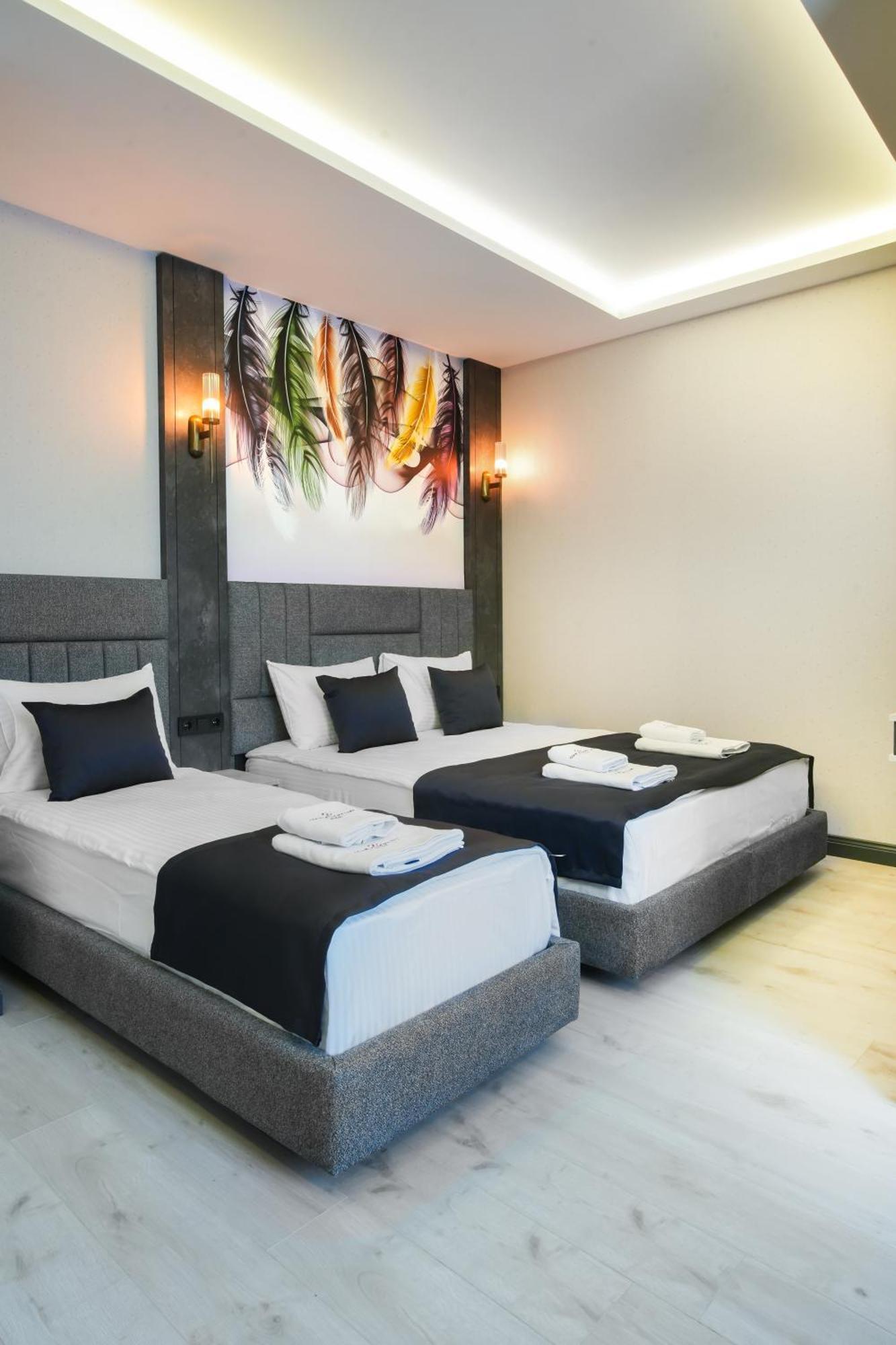 Comfort Point Two Otel
