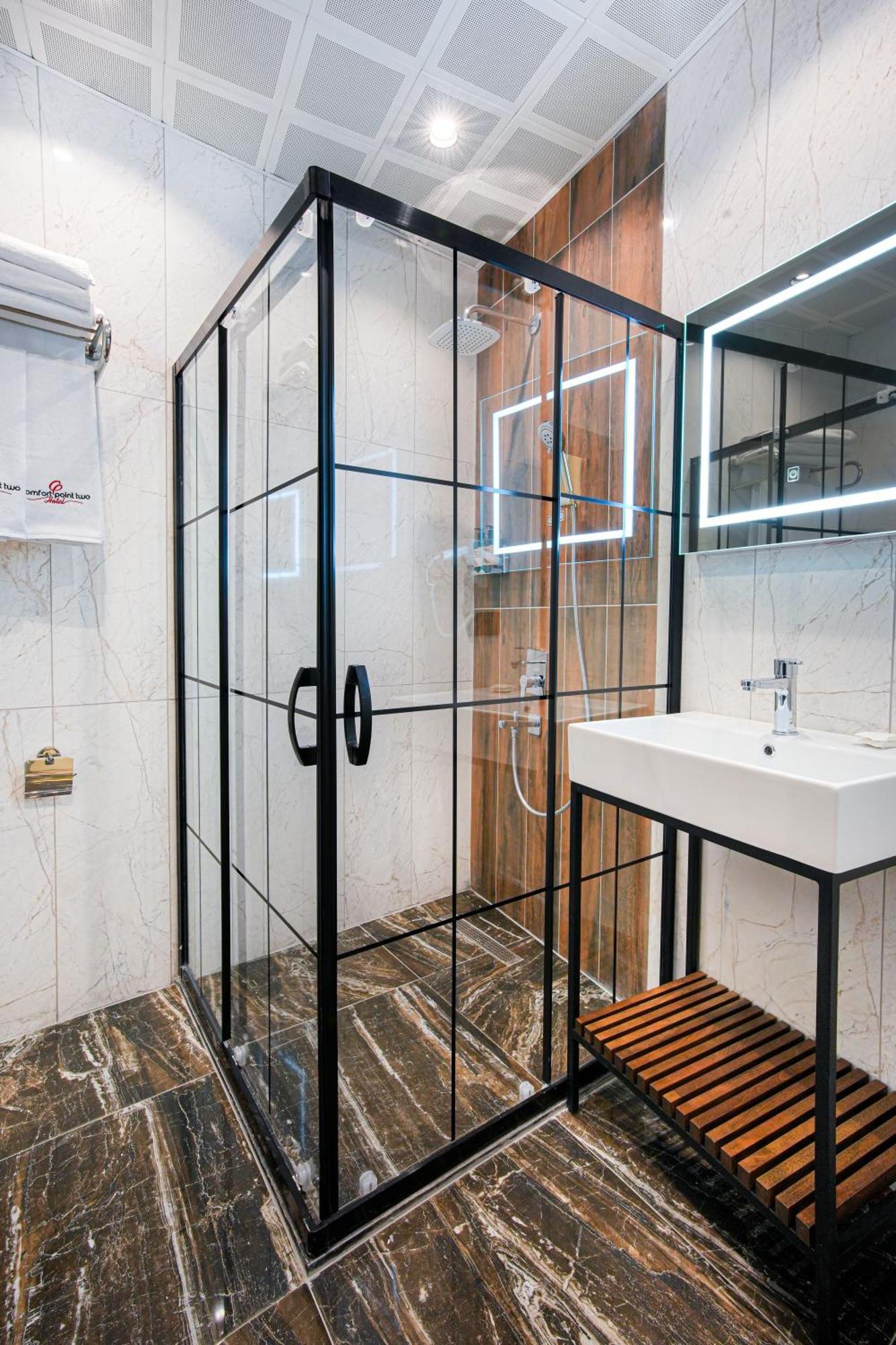Comfort Point Two Otel 3*