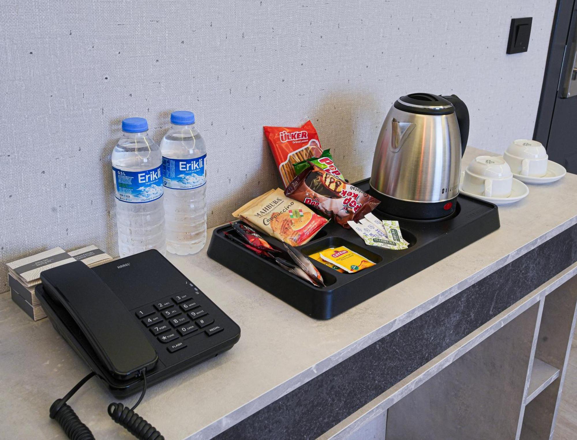 Comfort Point Two Otel 3*