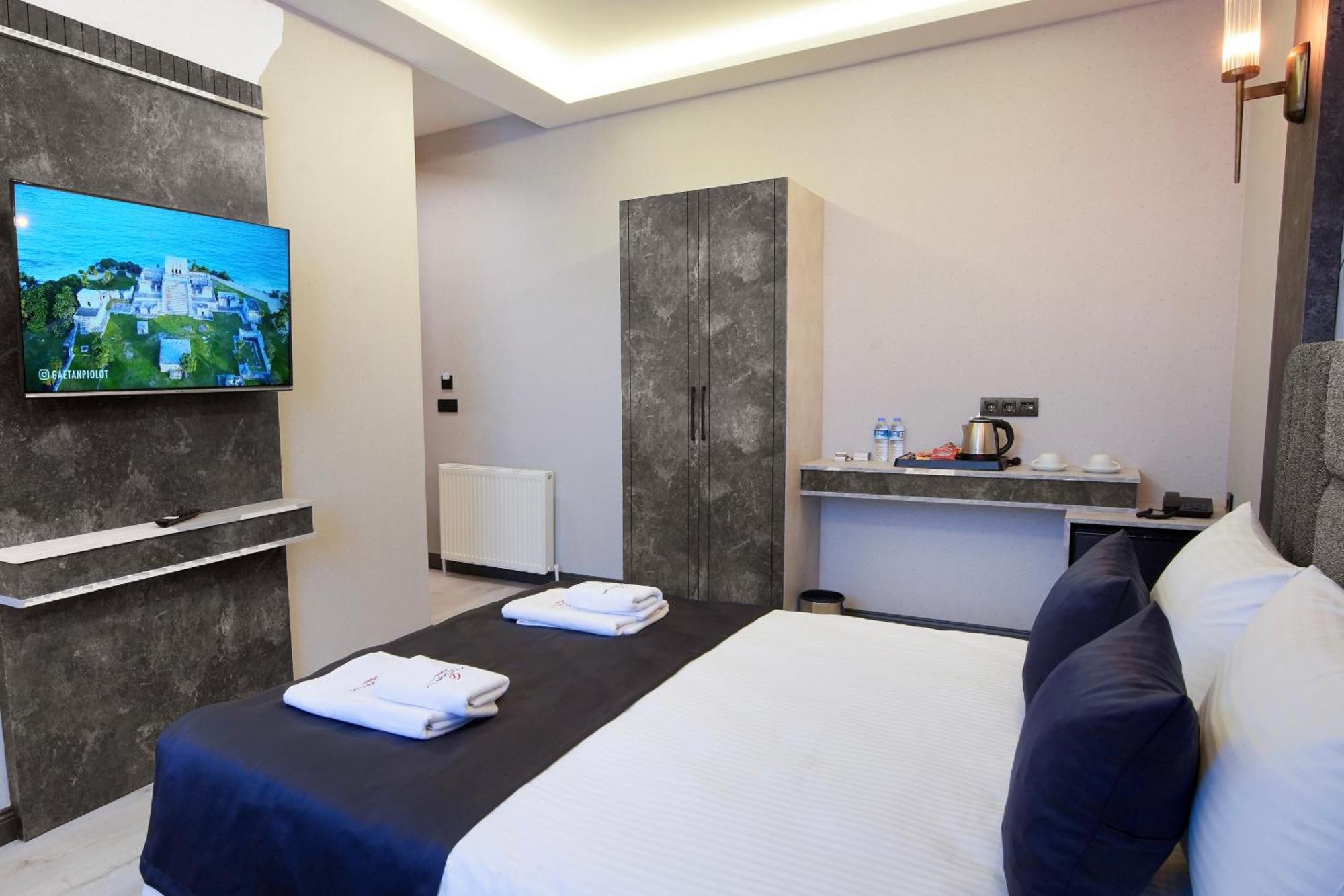 Comfort Point Two Otel İstanbul